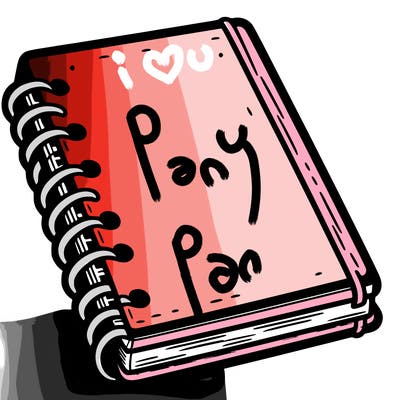 notebook