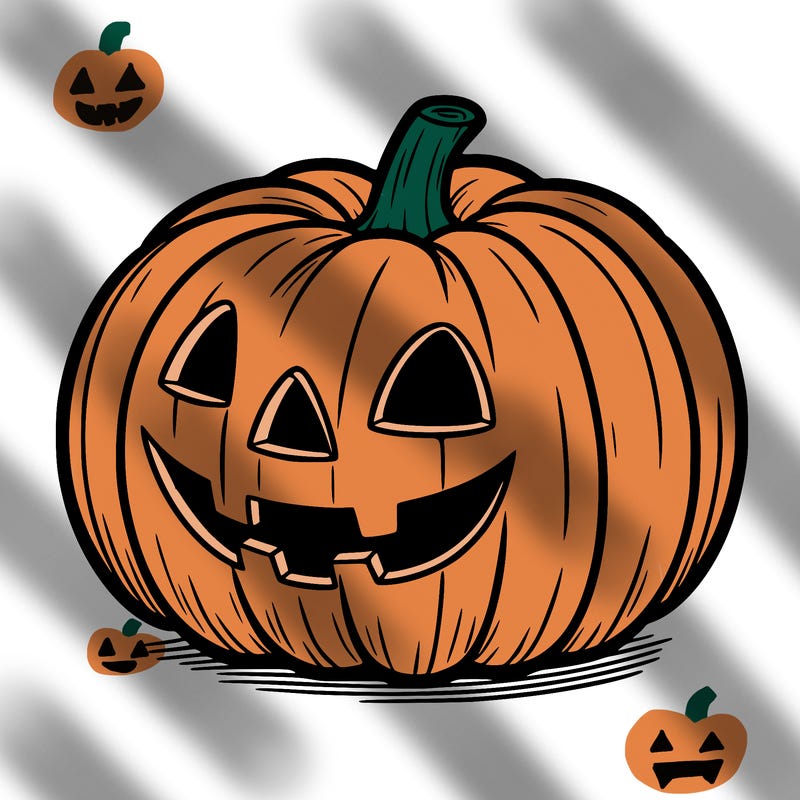 jack-o-lantern