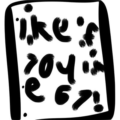 blank white page with nothing drawn on it