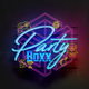 パーティーボックス(Party Boxx)