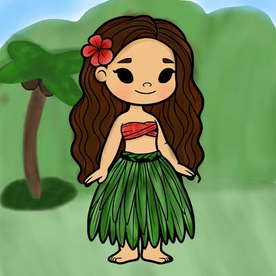moana