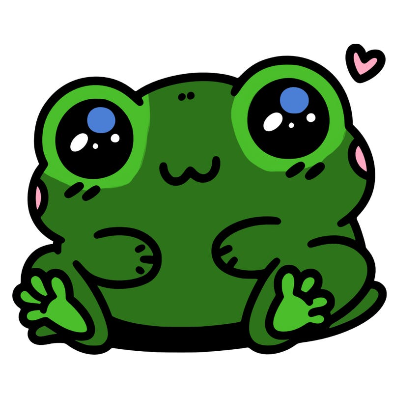 𝚔𝚊𝚠𝚊𝚒𝚒 𝚏𝚛𝚘𝚐