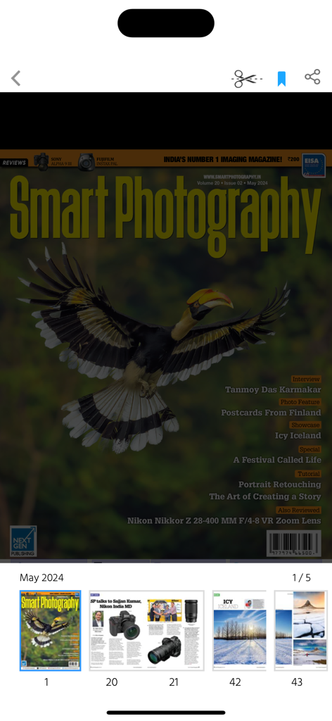 Smart Photography | Professional Gear Reviews & Industry Insights