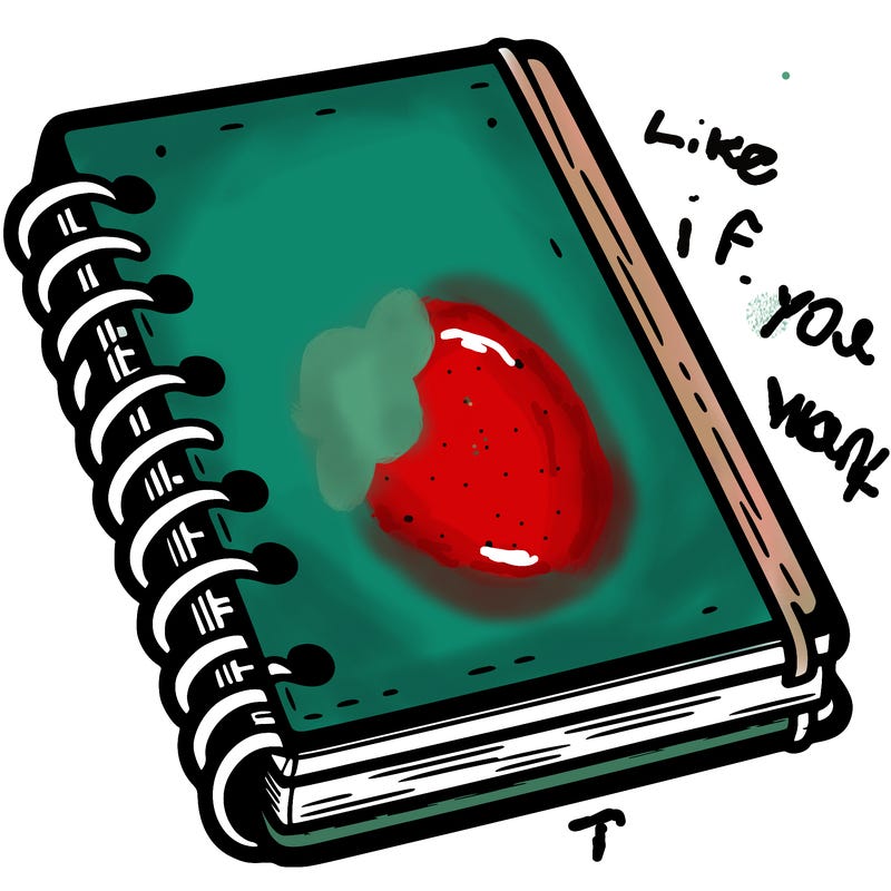 notebook