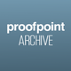 Proofpoint Mobile Archive