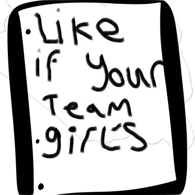 blank white page with nothing drawn on it