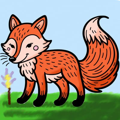 fox