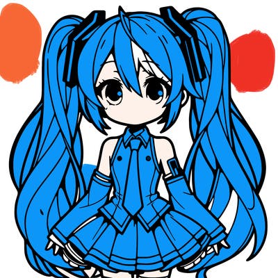 miku