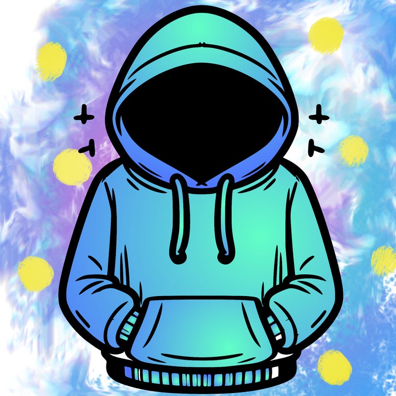 hoodie