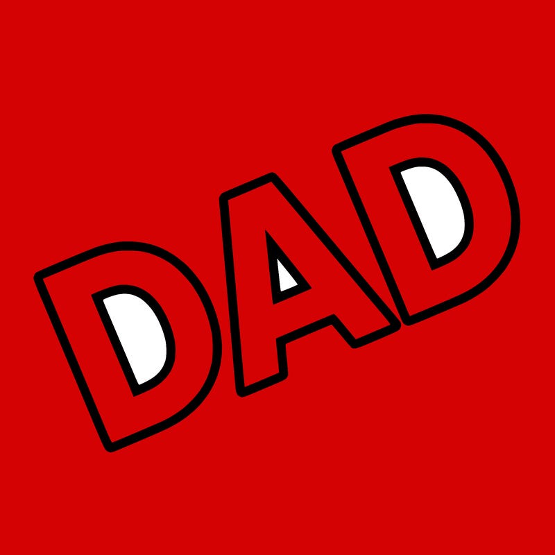 dad