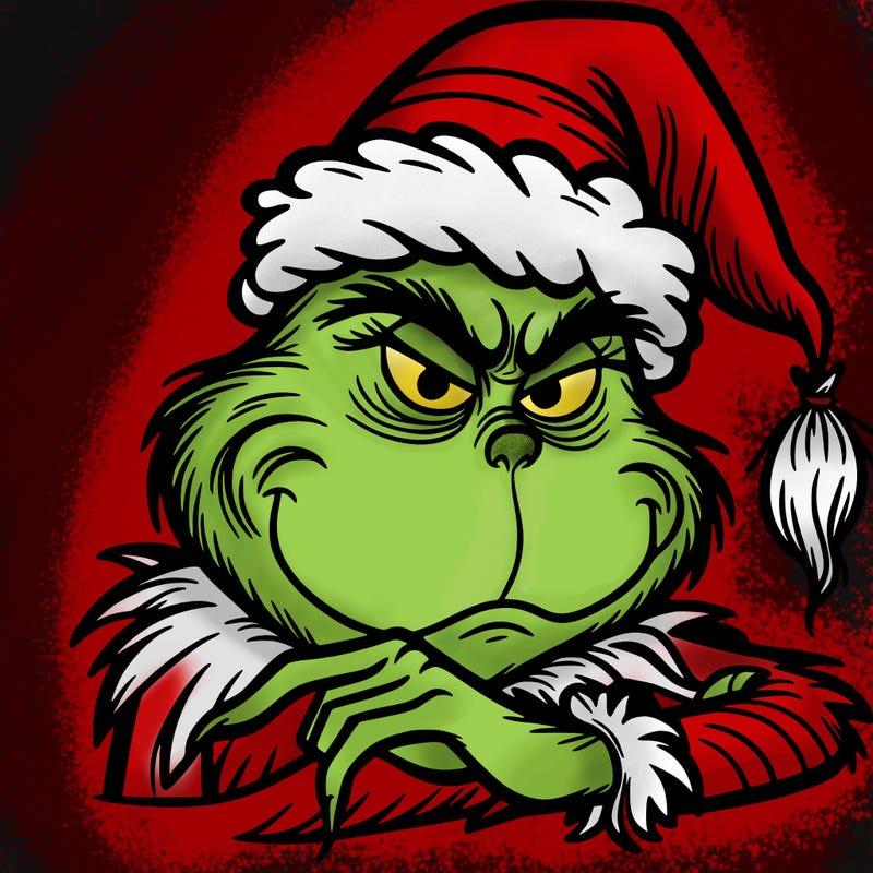 grinch