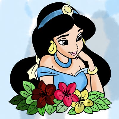jasmine