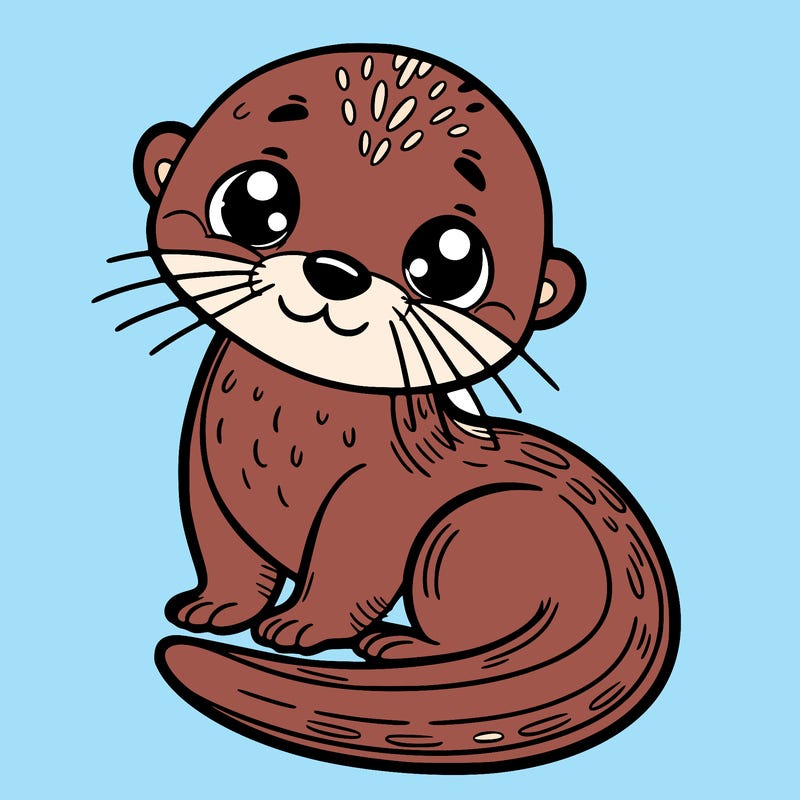 otter