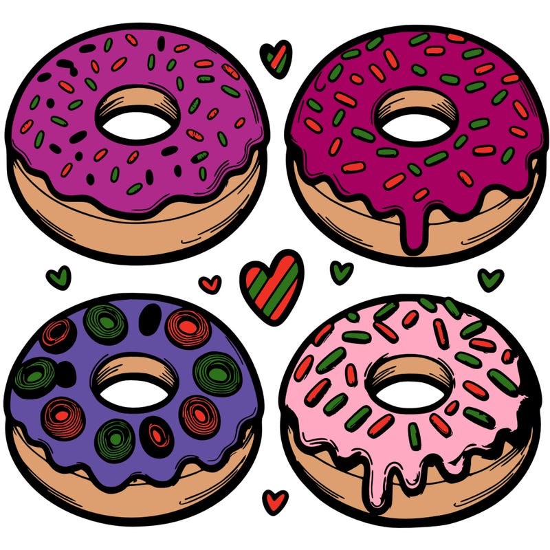 donuts