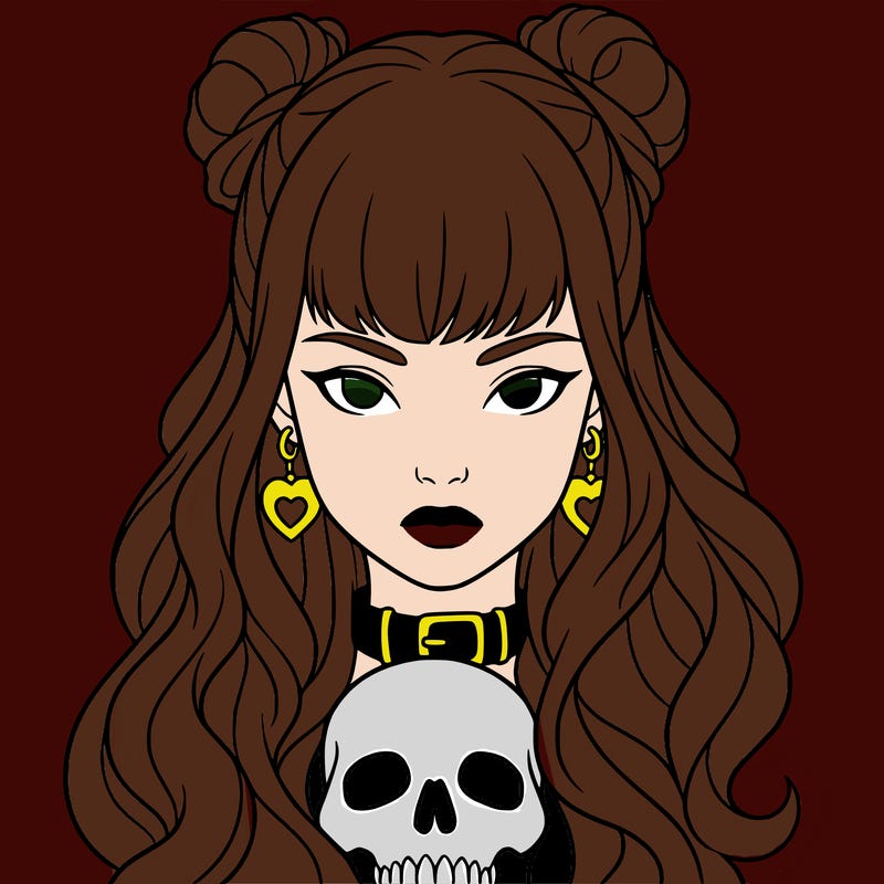 After