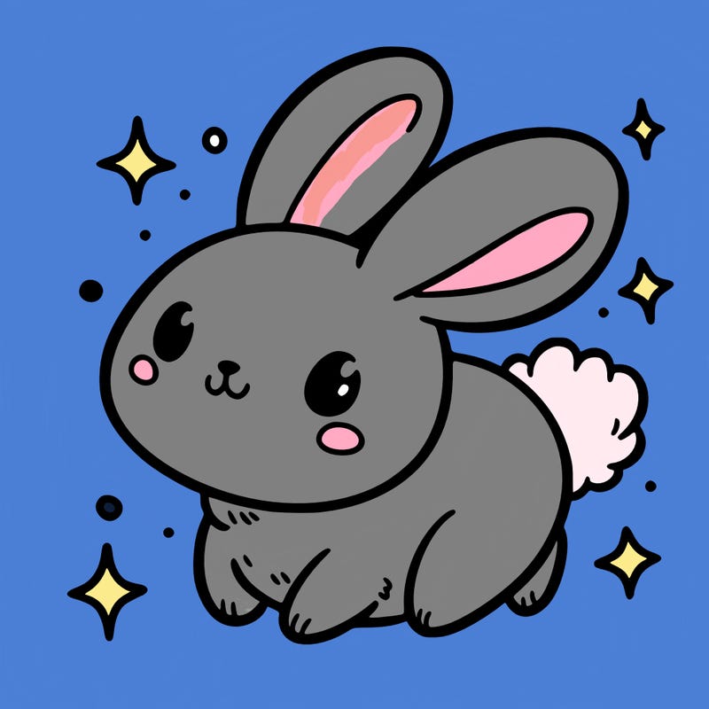 bunny