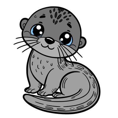 otter