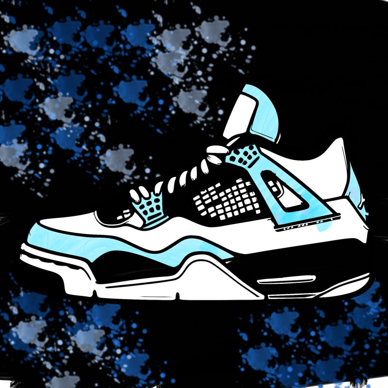 jordan 4