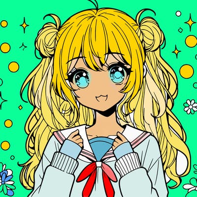 manga