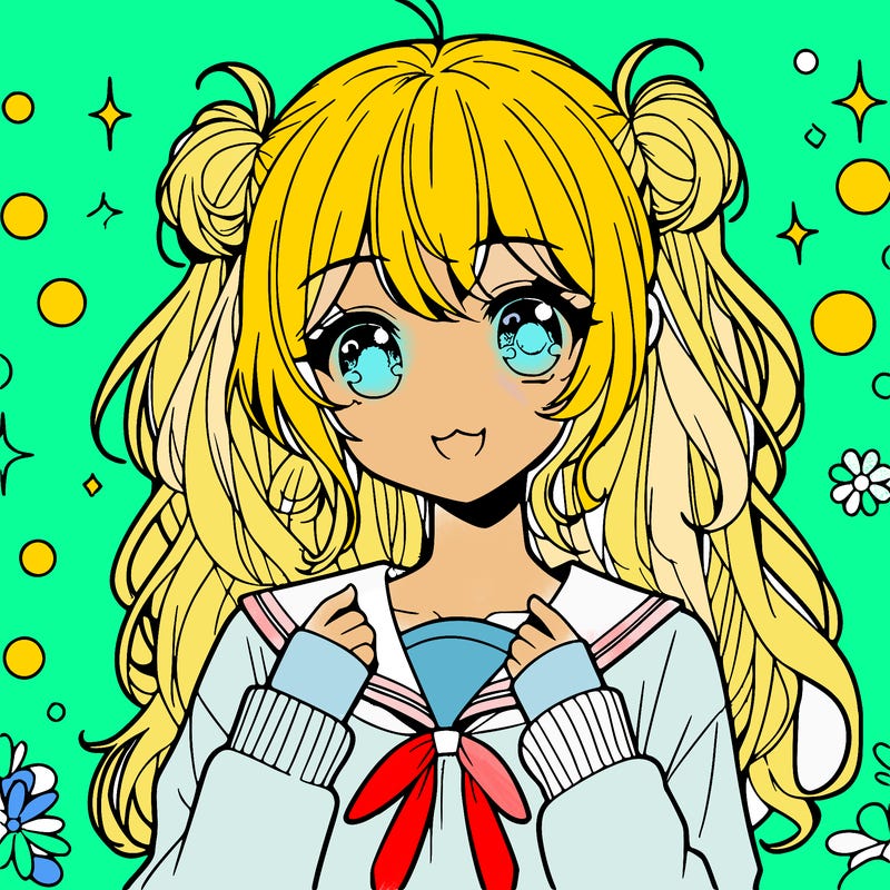 manga