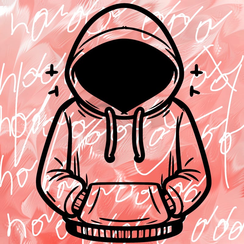 hoodie