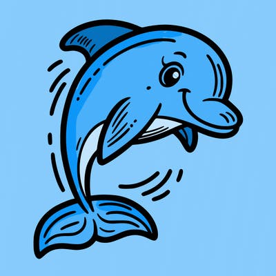 dolphin
