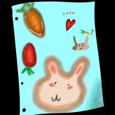 blank white page with nothing drawn on it