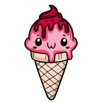 ice cream
