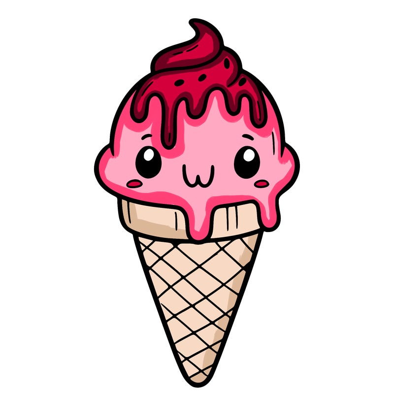 ice cream