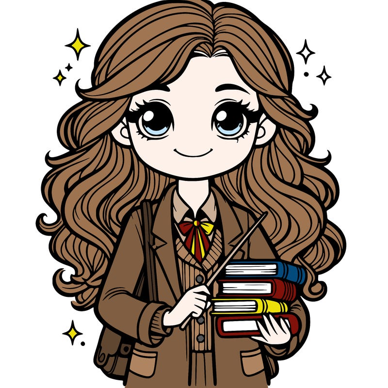 hermione granger