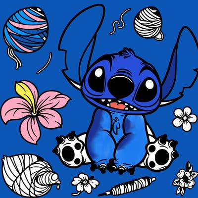 stitch
