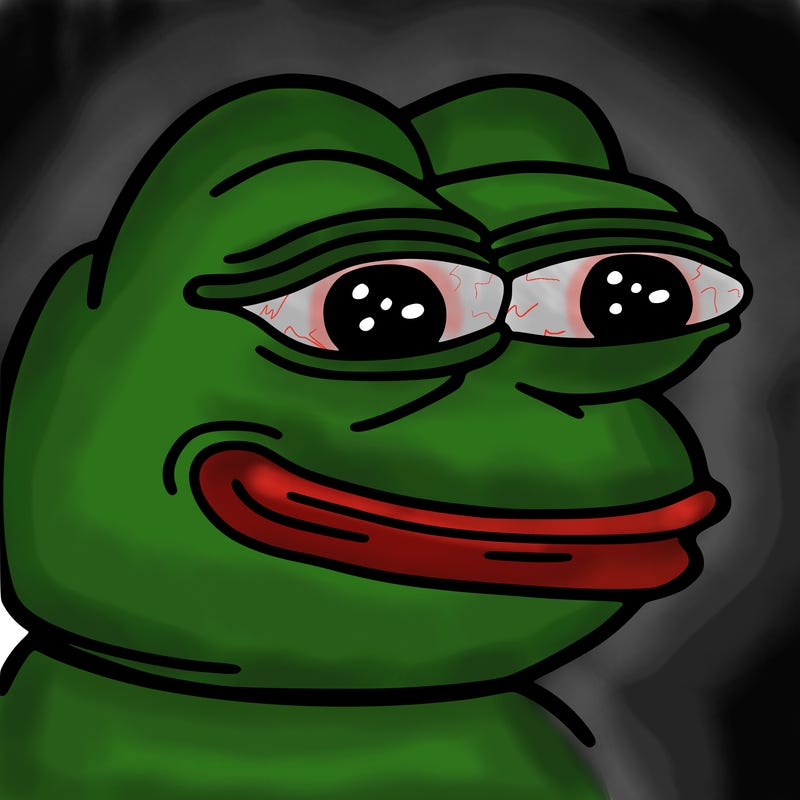 the pepe