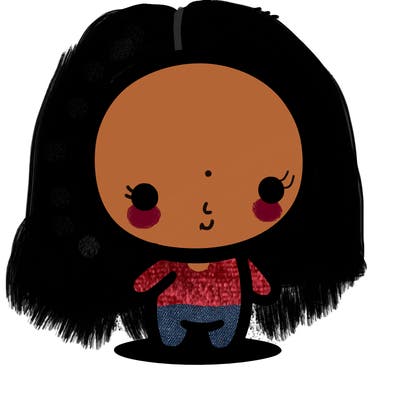 sanrio kuroumi