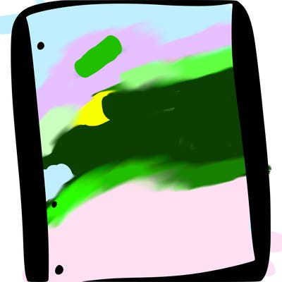 blank white page with nothing drawn on it