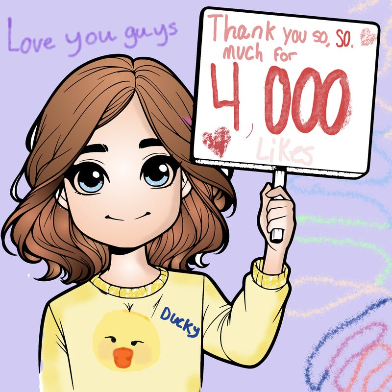 realistic girl holding up a sign