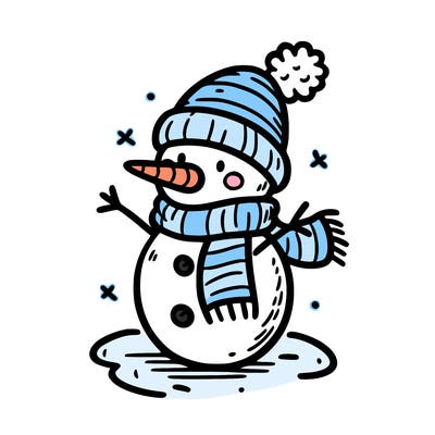 snowman