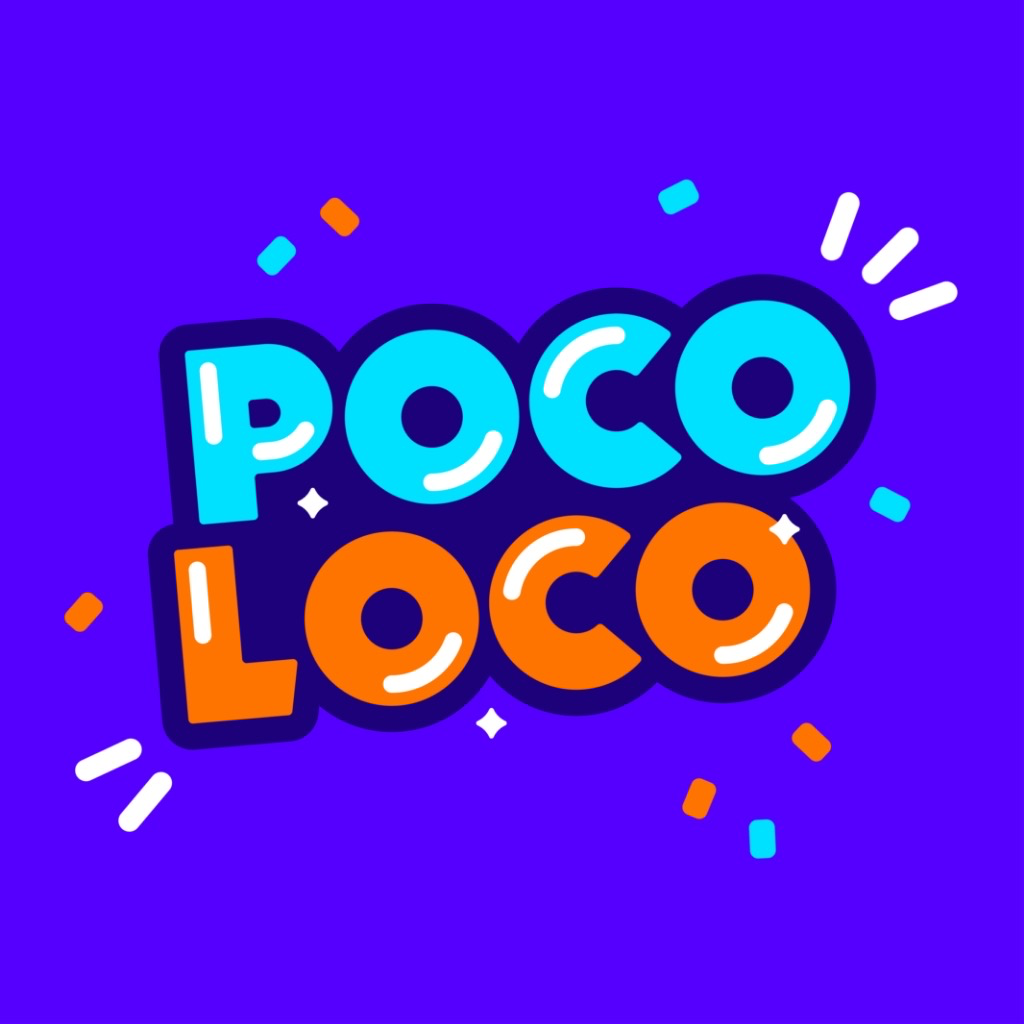 Poco Loco - Fun for Everyone - Entertainment App | MWM