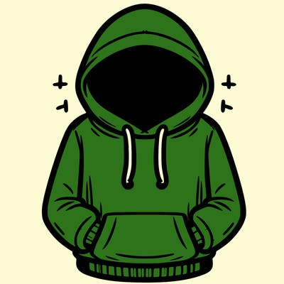 hoodie