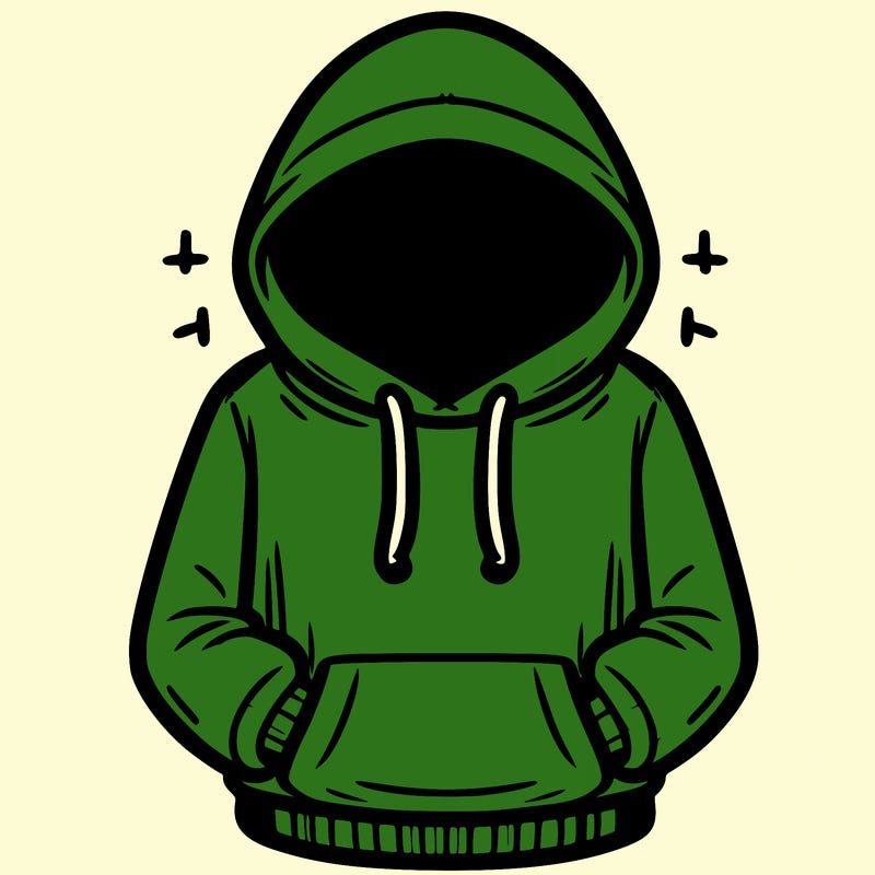 hoodie