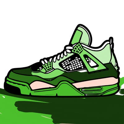 jordan 4