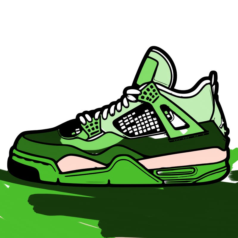 jordan 4