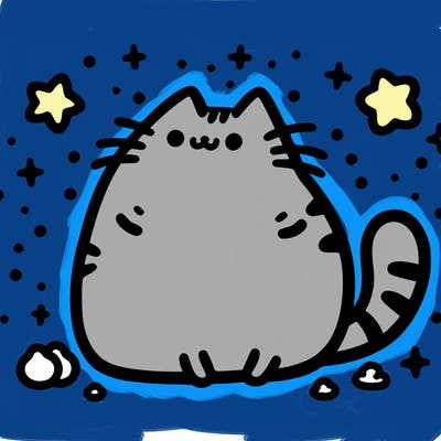pusheen