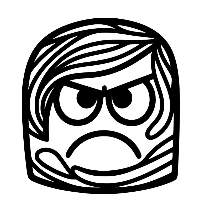 inside out 2 anger