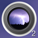 iLightningCam 2 - App Icon
