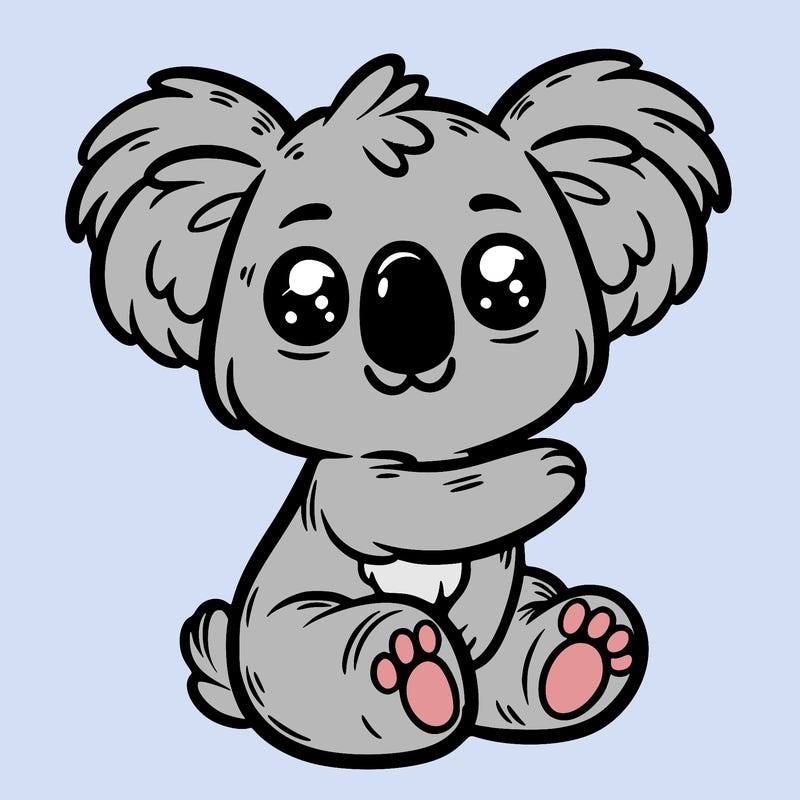 koala