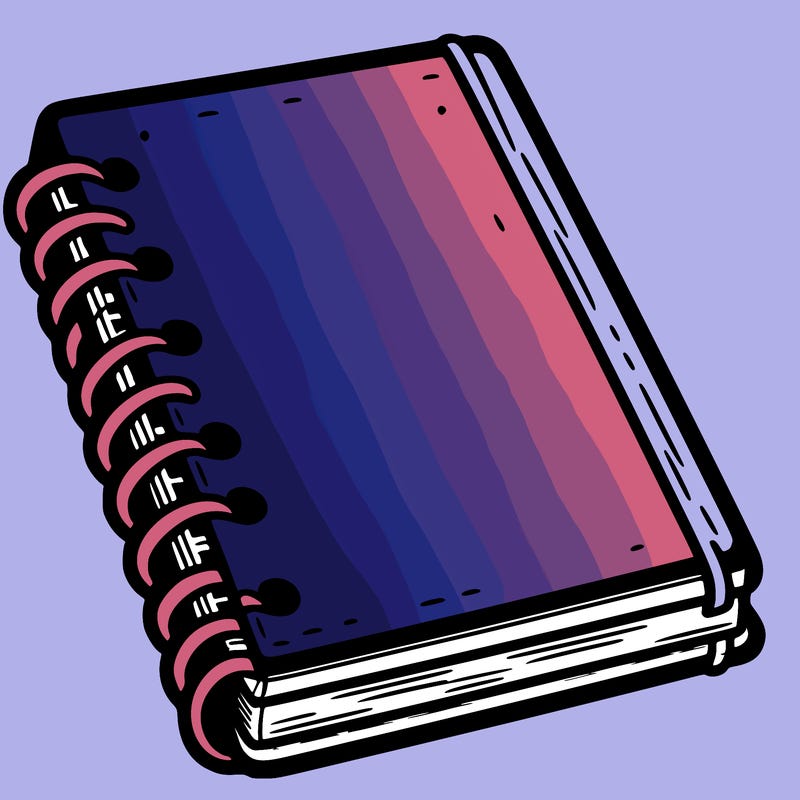 notebook
