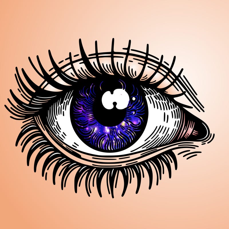 eye