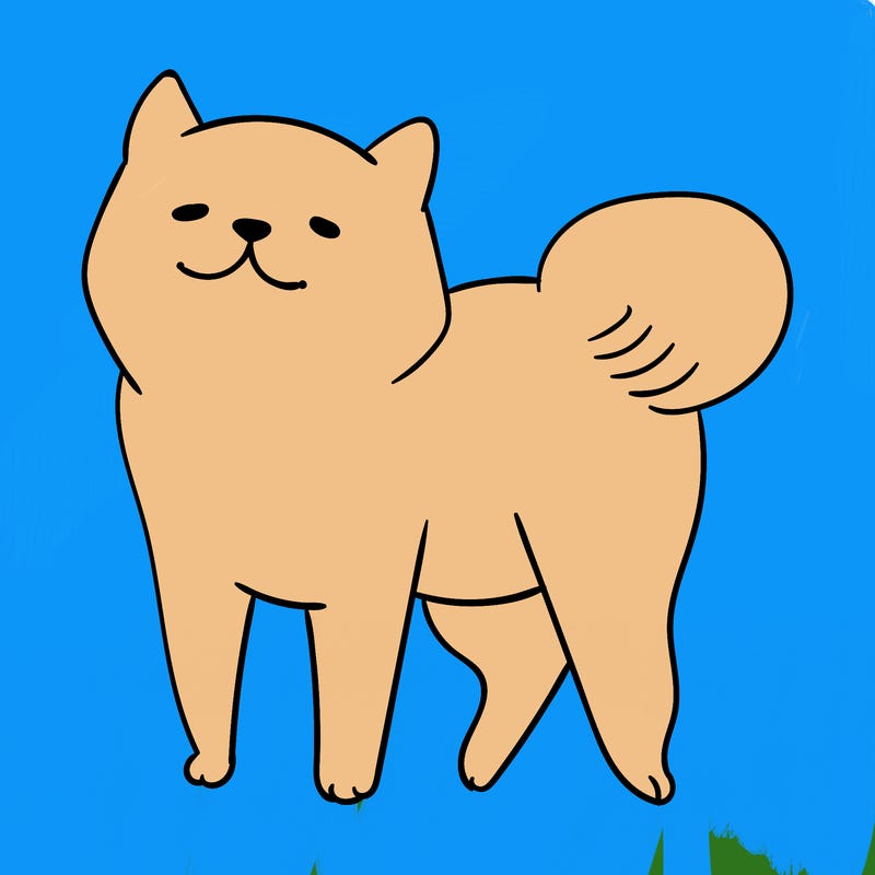 After