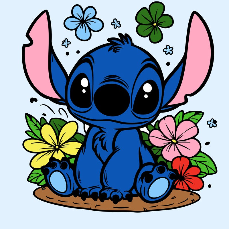 stitch