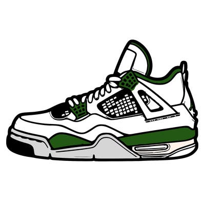 jordan 4